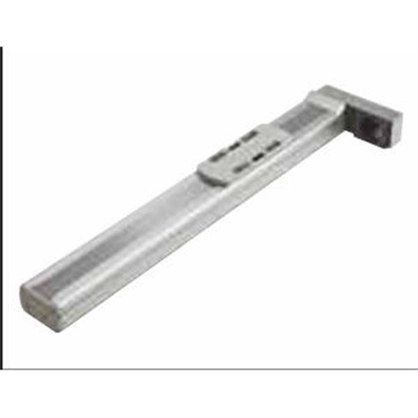 CKD喜開理電動執行器（無馬達型）滑塊型EKS-08LD-201500NNN-P4MCB