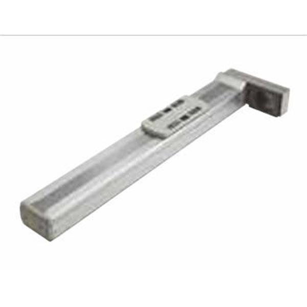 CKD喜開(kāi)理電動(dòng)執(zhí)行器（無(wú)馬達(dá)型）滑塊型EKS-10LL-250100NNN-M8MNN