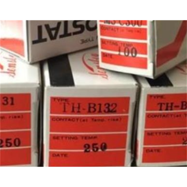 SAKAGUCHI坂口電熱管道自控加熱器積水TechT12系列T123P8型T12-30-P03