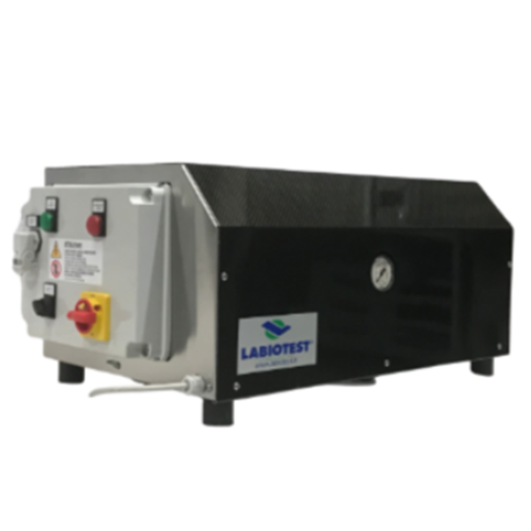 意大利LABIOTEST萊比意 除臭產品的分配和粉塵抑制高壓霧化系統La.BioFog 400 Evo