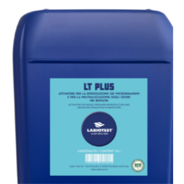 意大利LABIOTEST萊比意 除臭產品的分配和粉塵抑制高壓霧化系統La.BioFog 400 Evo