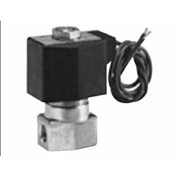 CKD喜開理多種流體直動式2通電磁閥AB31-04-3-AC100V