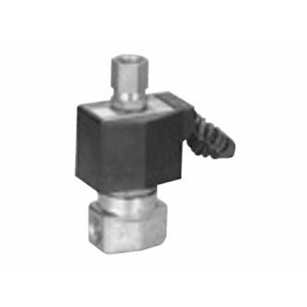 CKD喜開理多種流體直動式2通電磁集成閥AG41-02-2-DC 100V