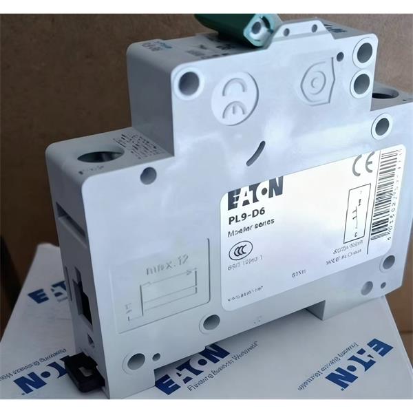 EATON伊頓刀片、玻璃管式斷路器和二極管CB185P-110