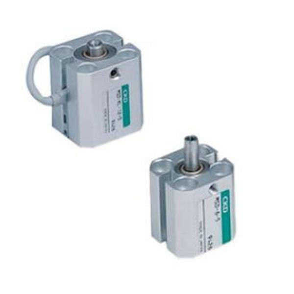 CKD喜開理小型緊湊型氣缸MSD-L-8-20-F0H-R-R