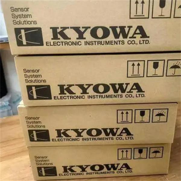 KYOWA共和應(yīng)變片通用箔式應(yīng)變片KFGS-2NE-120-C1