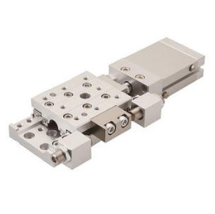 CKD喜開理線性滑臺氣缸LCX-25L-100-T2H-R-S1TP72