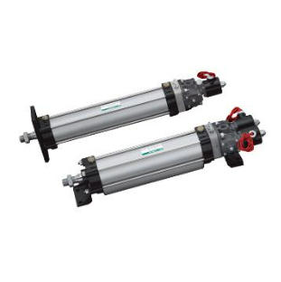 CKD喜開理帶閥氣缸CAV2-NS-TC-50B-100-1-JI