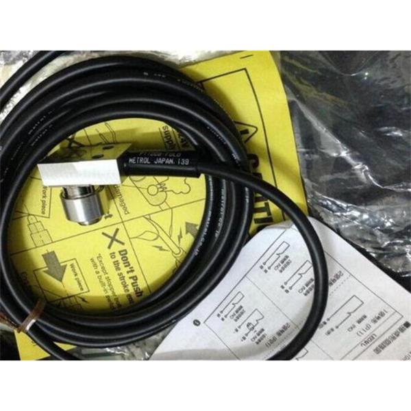 METROL日本美德龍超緊湊高精度PT-Touch開關PT5S1CB