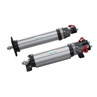 CKD喜開理帶閥氣缸COVP2-TF-100B-100-1-JI