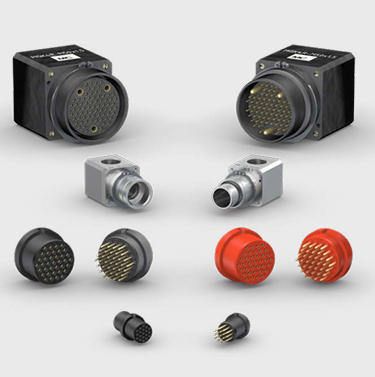 瑞士STAUBLI史陶比爾多極連接器SP-C3/4-6 AU