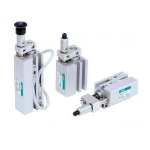 CKD喜開理止動氣缸STK-JY1-32-20-T0H-R-N11