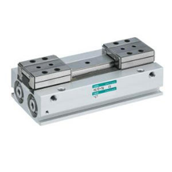 CKD喜開理薄型長行程卡爪HLF2-12CS-L1