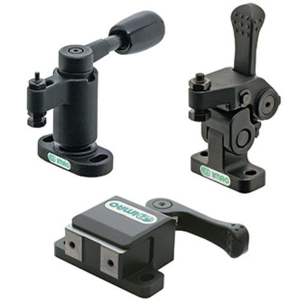 日本IMAO今尾傳動機組MAG5040DS-200L可變操縱方向型(串聯型)