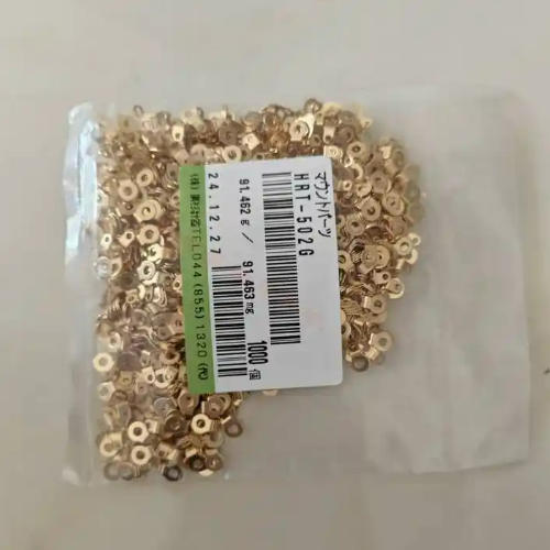 HIROSUGI廣杉計器黃銅間隔器（六邊形）ASB-443CE